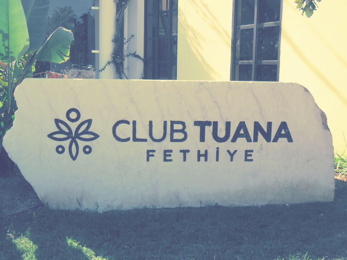 imagini hotel CLUB TUANA